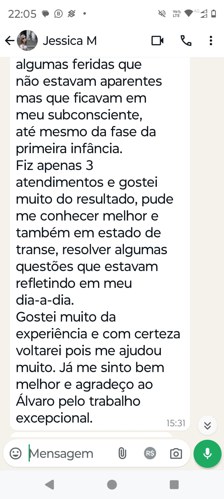 depo Jessica